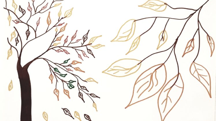 L’autunno