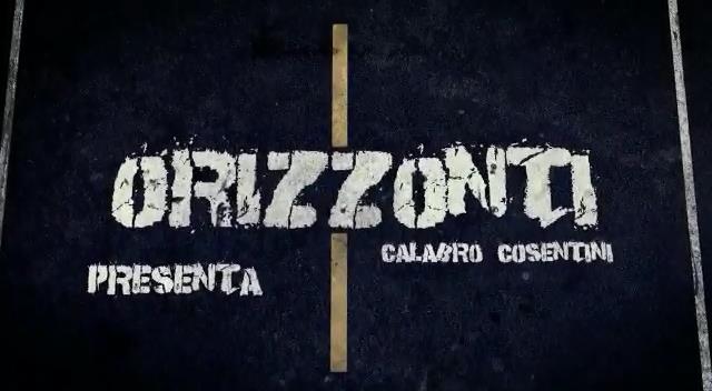Spot Calabria avventura