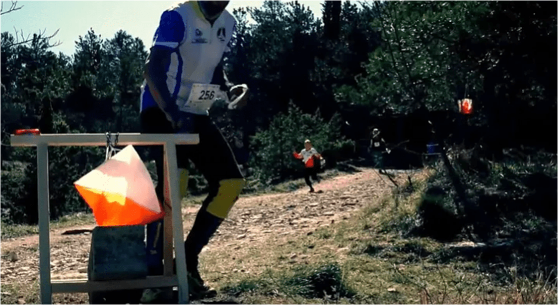 Calabria Orienteering: attività sportive outdoor nei Borghi e nei Parchi dell’alto tirreno cosentino