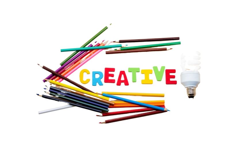 La creatività è innata o si può insegnare?