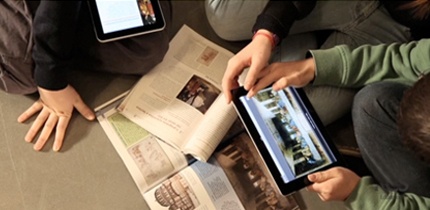 Immagine della pubblicazione Nuove tecnologie e didattica individualizzata