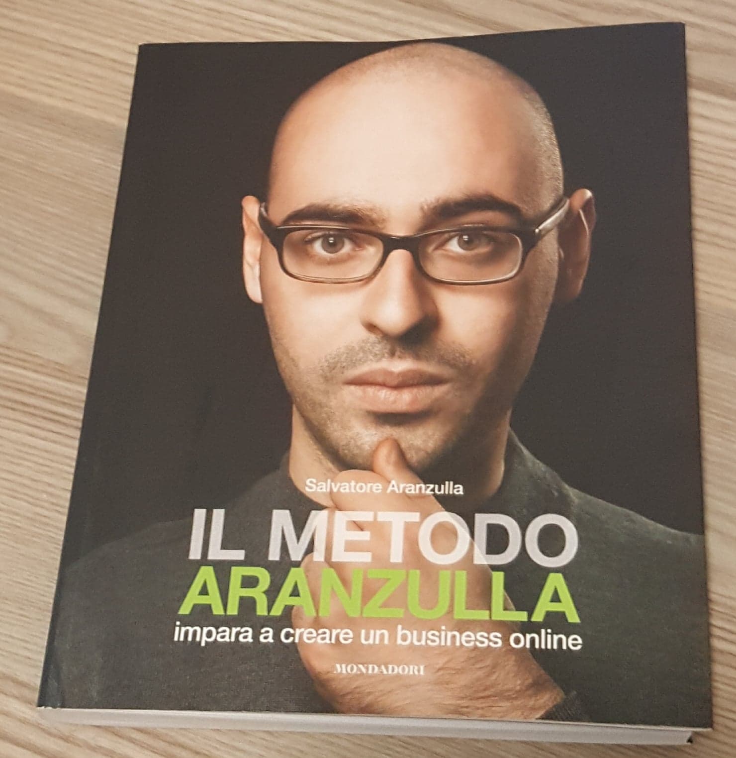 Il metodo Aranzulla