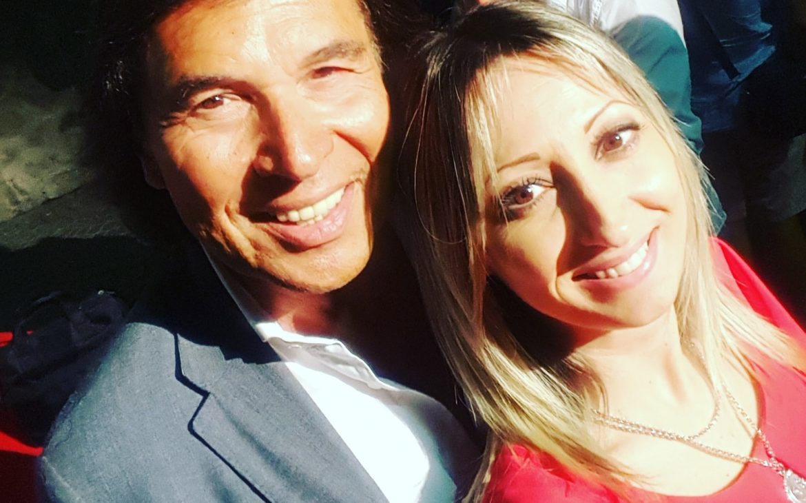 Valerio Merola ad Acri