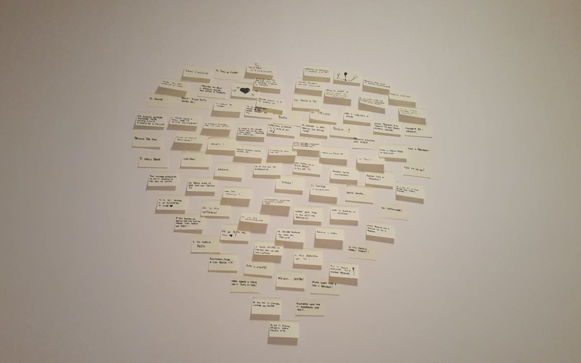 Infatuazione, innamoramento e amore