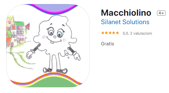 App Macchiolino