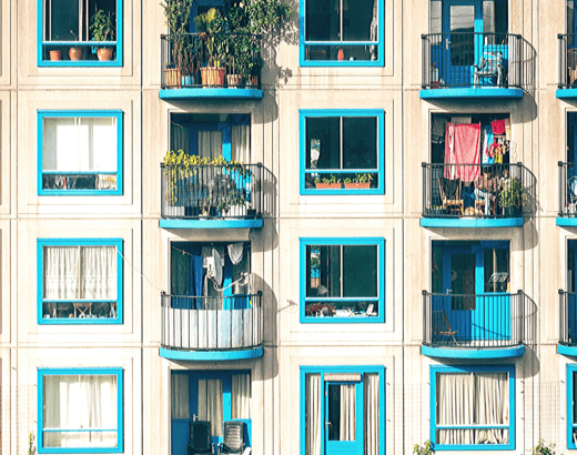 balconi