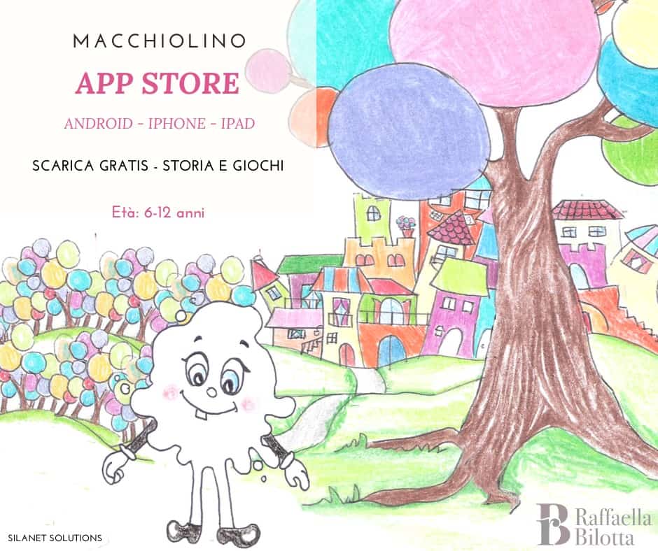 APP di Macchiolino