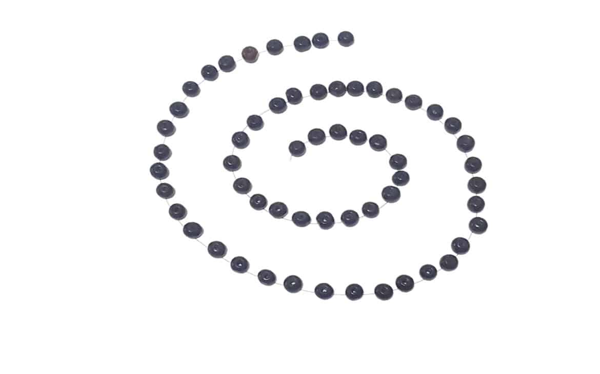 Attività di pregrafismo Montessori