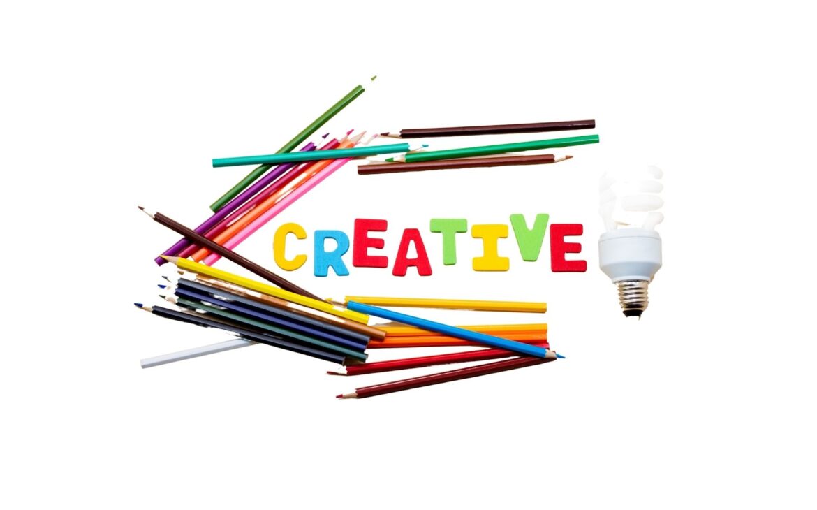 La creatività è innata o si può insegnare?